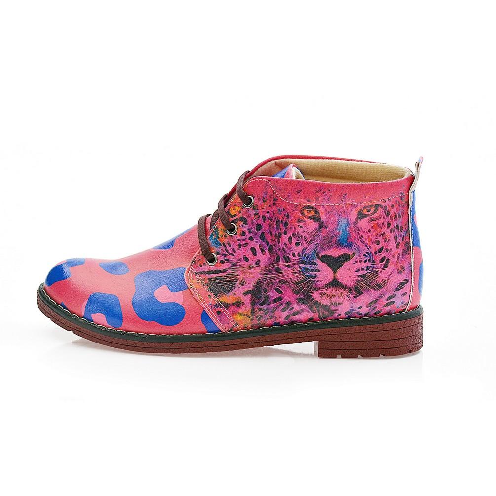 Ankle Boots Outlet - No Exchange or Return - 36 EU - 5.5 US