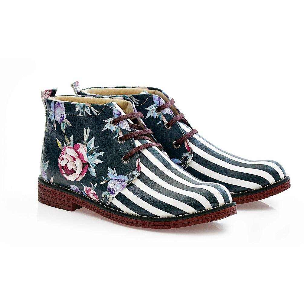 Ankle Boots Outlet - No Exchange or Return - 37 EU - 6.5 US