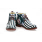 Ankle Boots Outlet - No Exchange or Return - 36 EU - 5.5 US