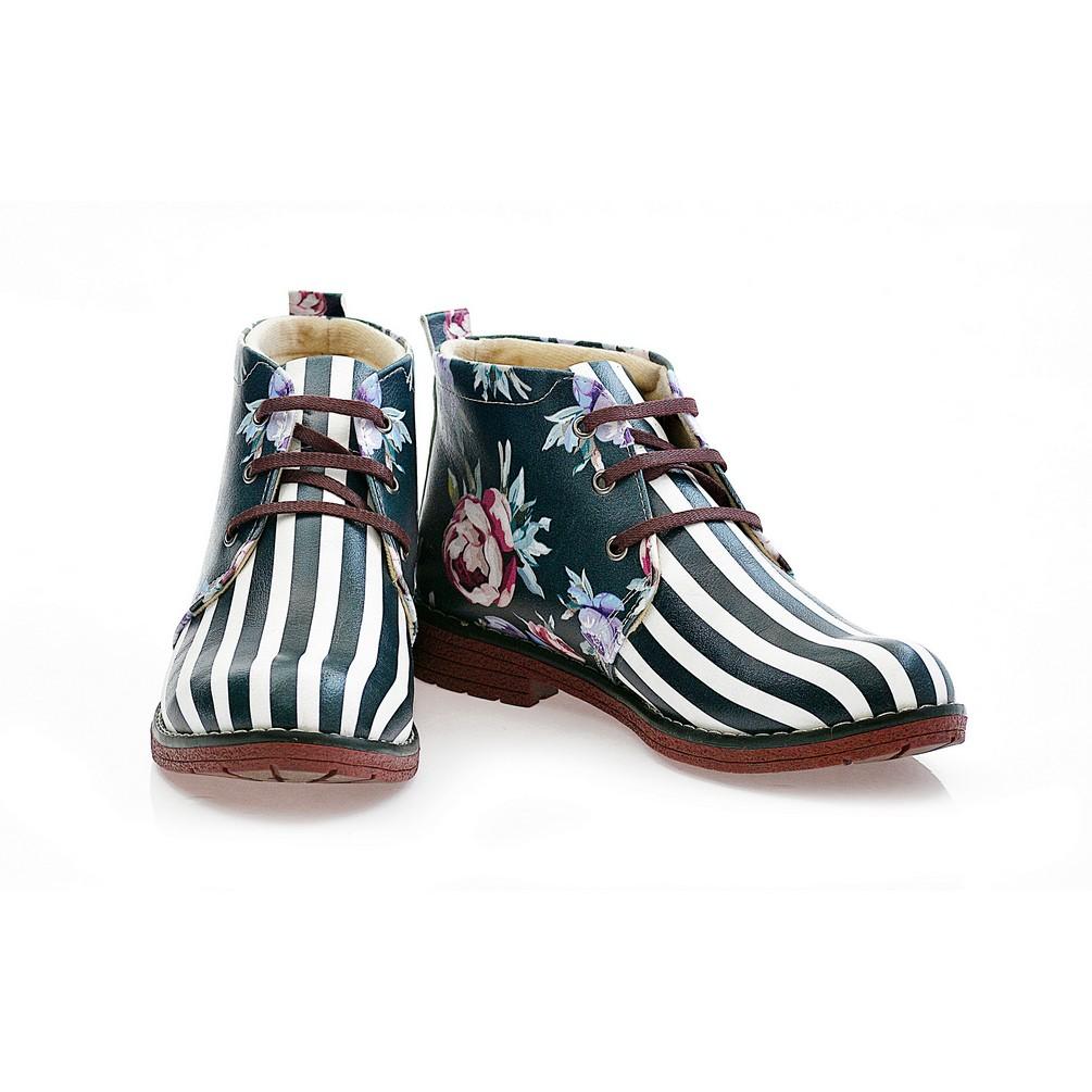 Ankle Boots Outlet - No Exchange or Return - 36 EU - 5.5 US