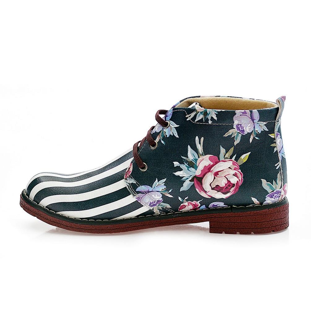 Ankle Boots Outlet - No Exchange or Return - 36 EU - 5.5 US