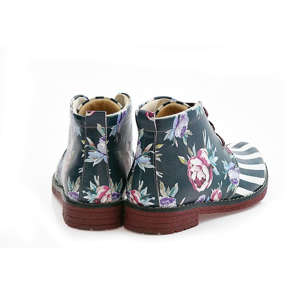Ankle Boots Outlet - No Exchange or Return - 41 EU - 10 US