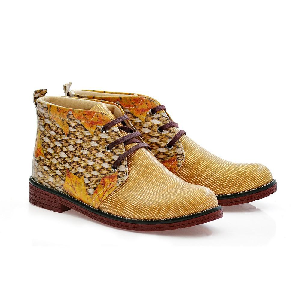 Ankle Boots Outlet - No Exchange or Return - 37 EU - 6.5 US