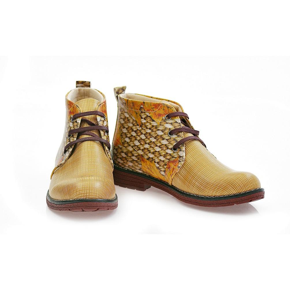 Ankle Boots Outlet - No Exchange or Return - 36 EU - 5.5 US