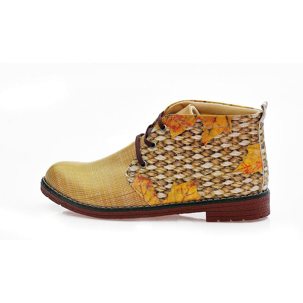 Ankle Boots Outlet - No Exchange or Return - 36 EU - 5.5 US