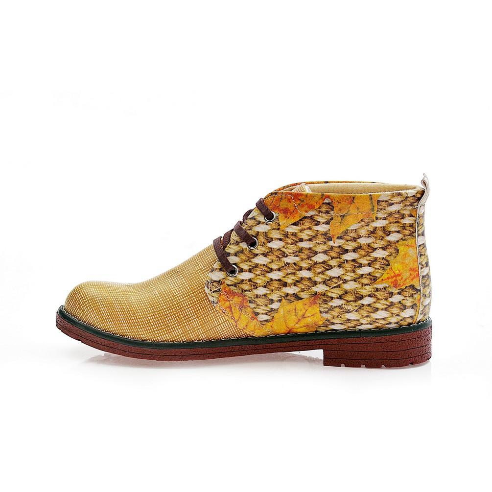 Ankle Boots Outlet - No Exchange or Return - 36 EU - 5.5 US
