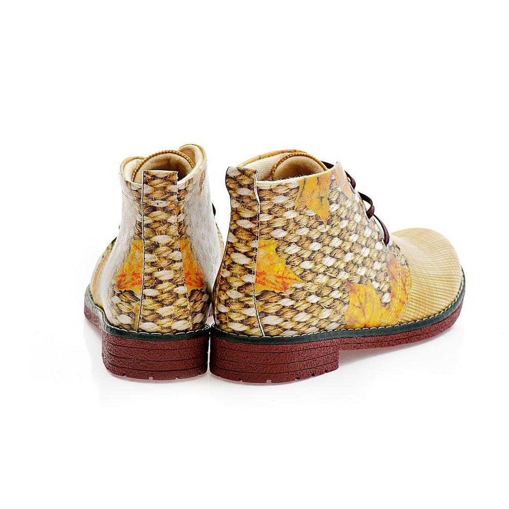 Ankle Boots Outlet - No Exchange or Return - 36 EU - 5.5 US