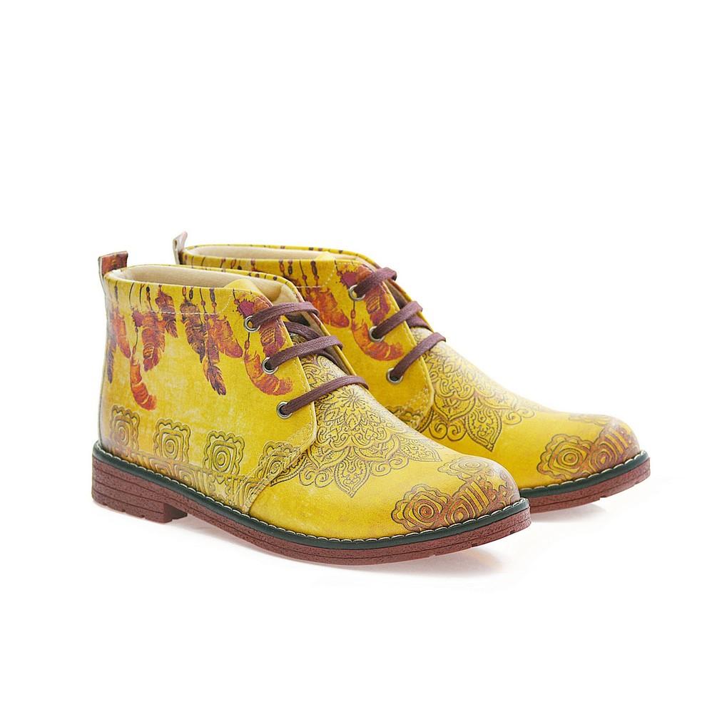 Ankle Boots Outlet - No Exchange or Return - 37 EU - 6.5 US