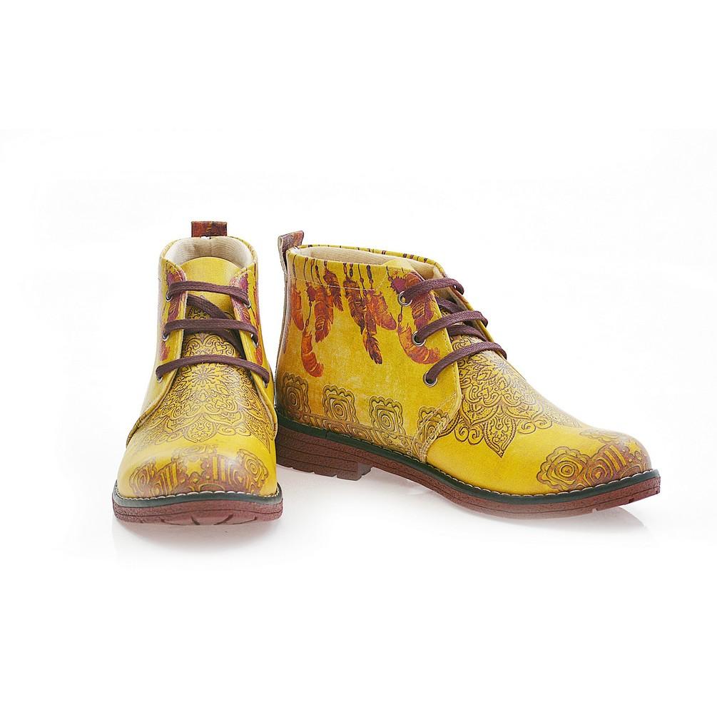 Ankle Boots Outlet - No Exchange or Return - 37 EU - 6.5 US