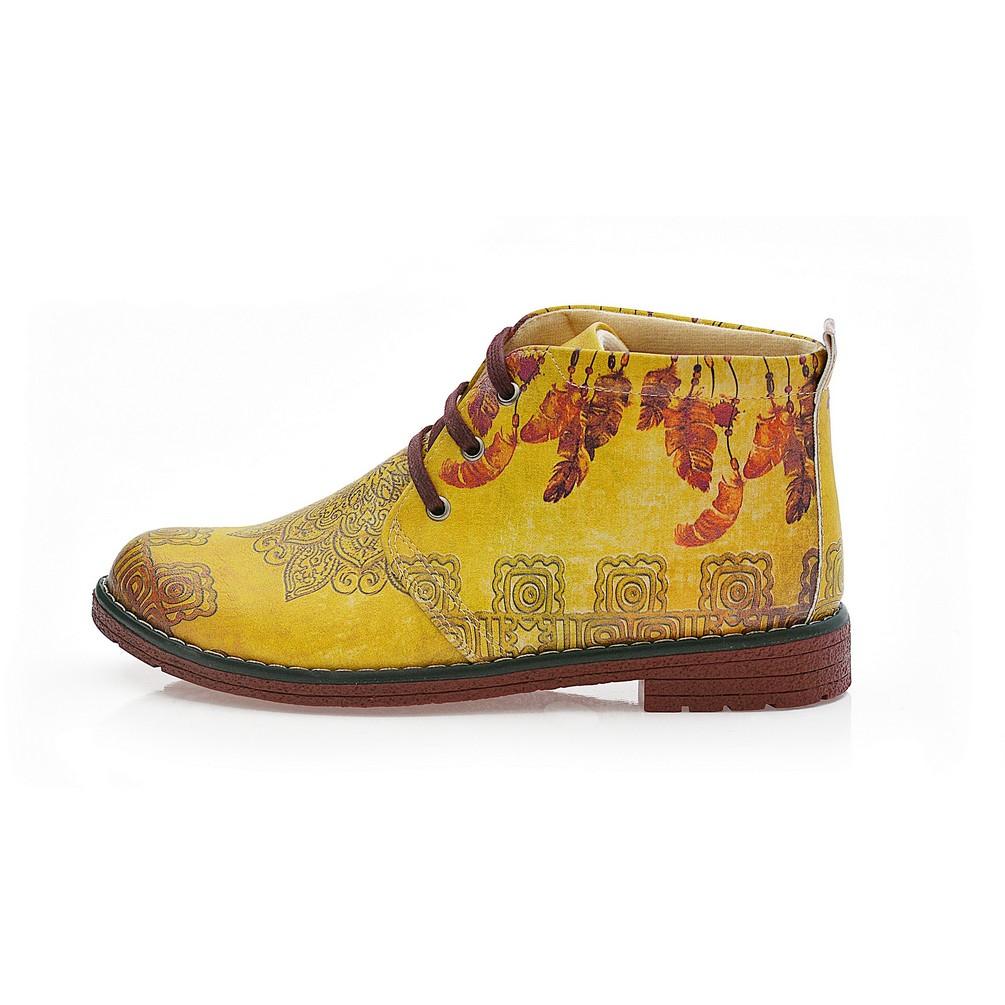 Ankle Boots Outlet - No Exchange or Return - 36 EU - 5.5 US