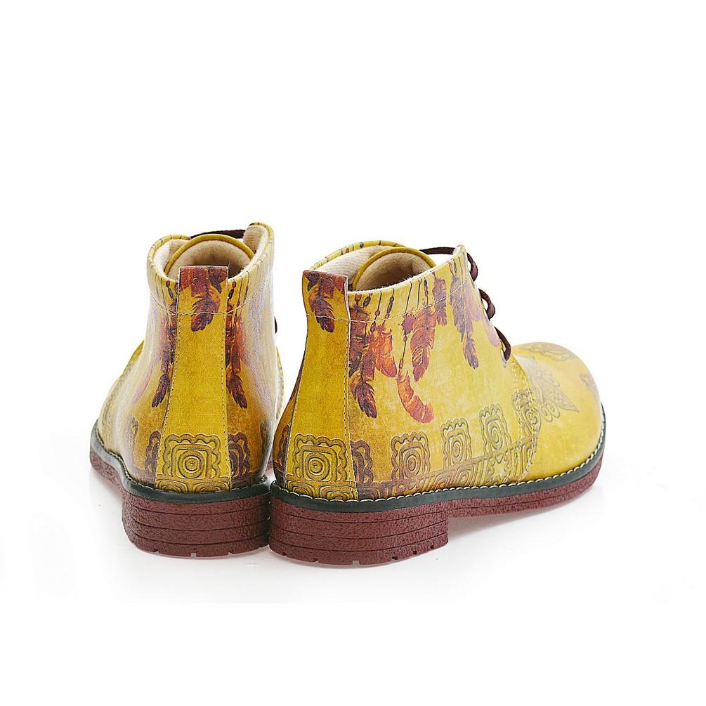 Ankle Boots Outlet - No Exchange or Return - 36 EU - 5.5 US