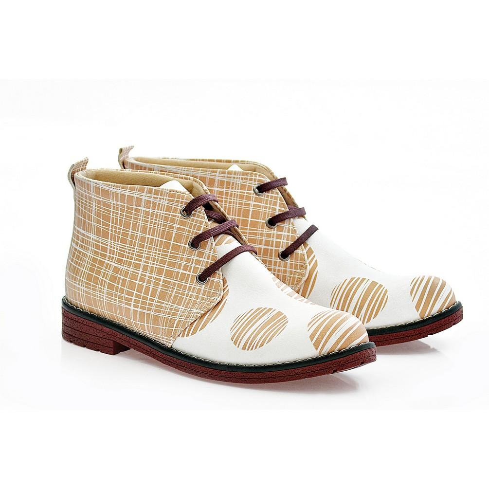 Ankle Boots Outlet - No Exchange or Return - 36 EU - 5.5 US