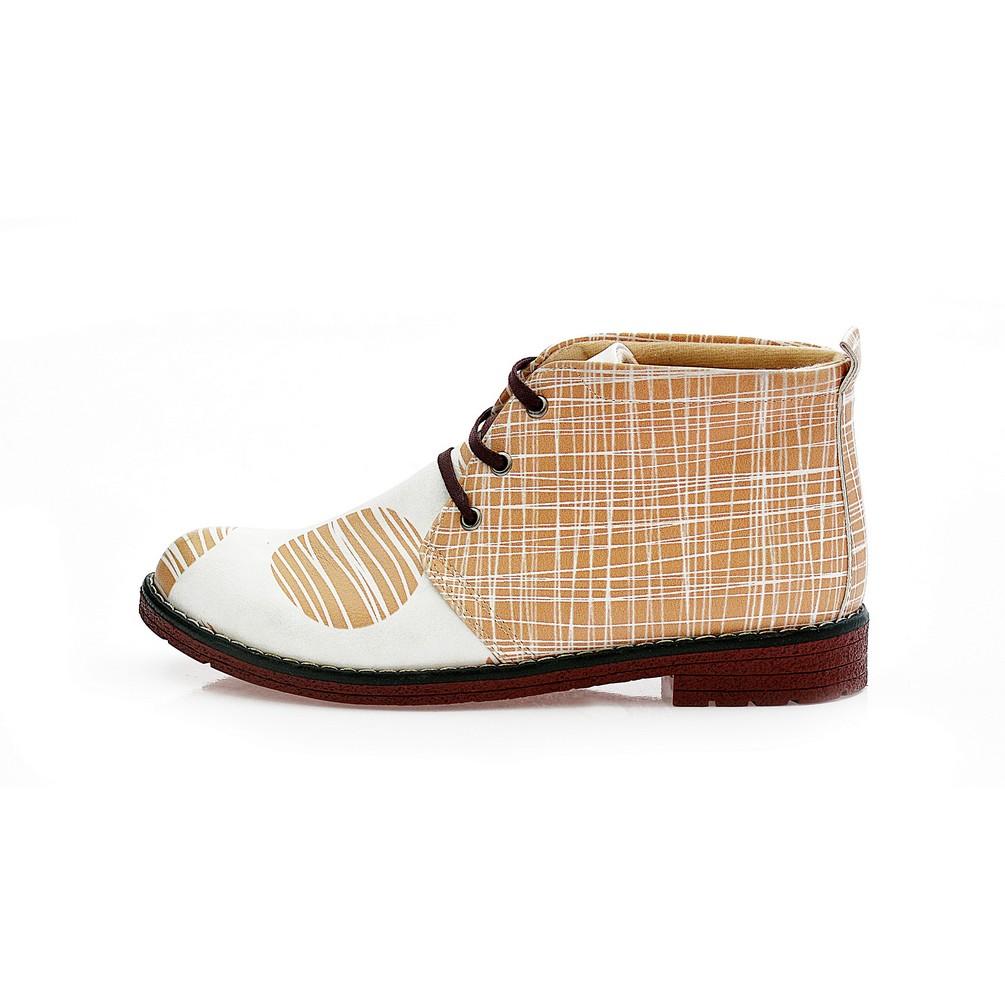 Ankle Boots Outlet - No Exchange or Return - 36 EU - 5.5 US