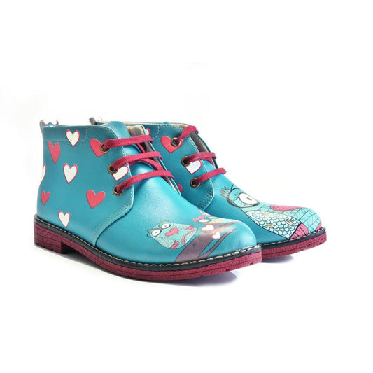 Ankle Boots Outlet - No Exchange or Return - 36 EU - 5.5 US