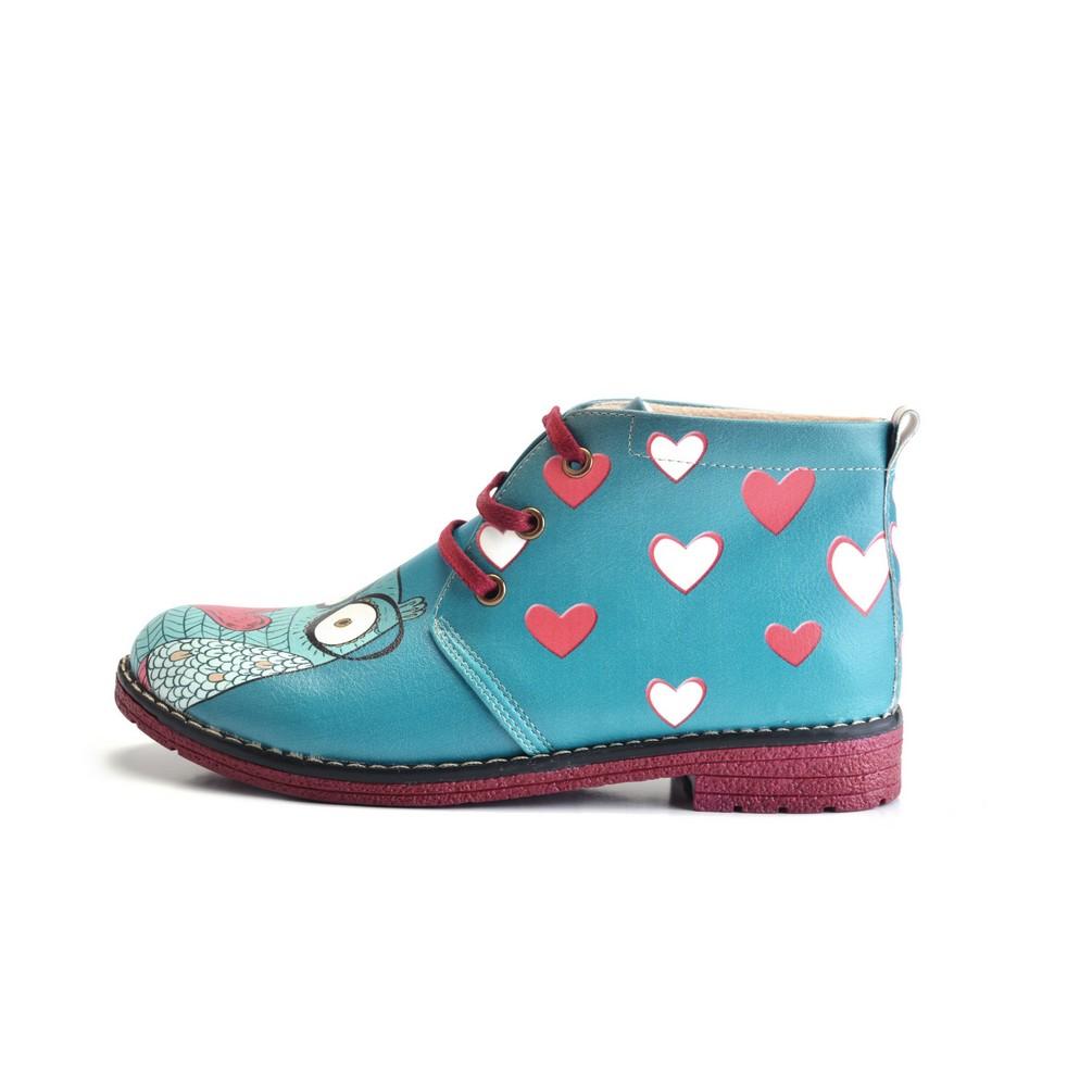 Ankle Boots Outlet - No Exchange or Return - 39 EU - 8.5 US