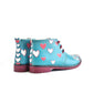 Ankle Boots Outlet - No Exchange or Return - 37 EU - 6.5 US