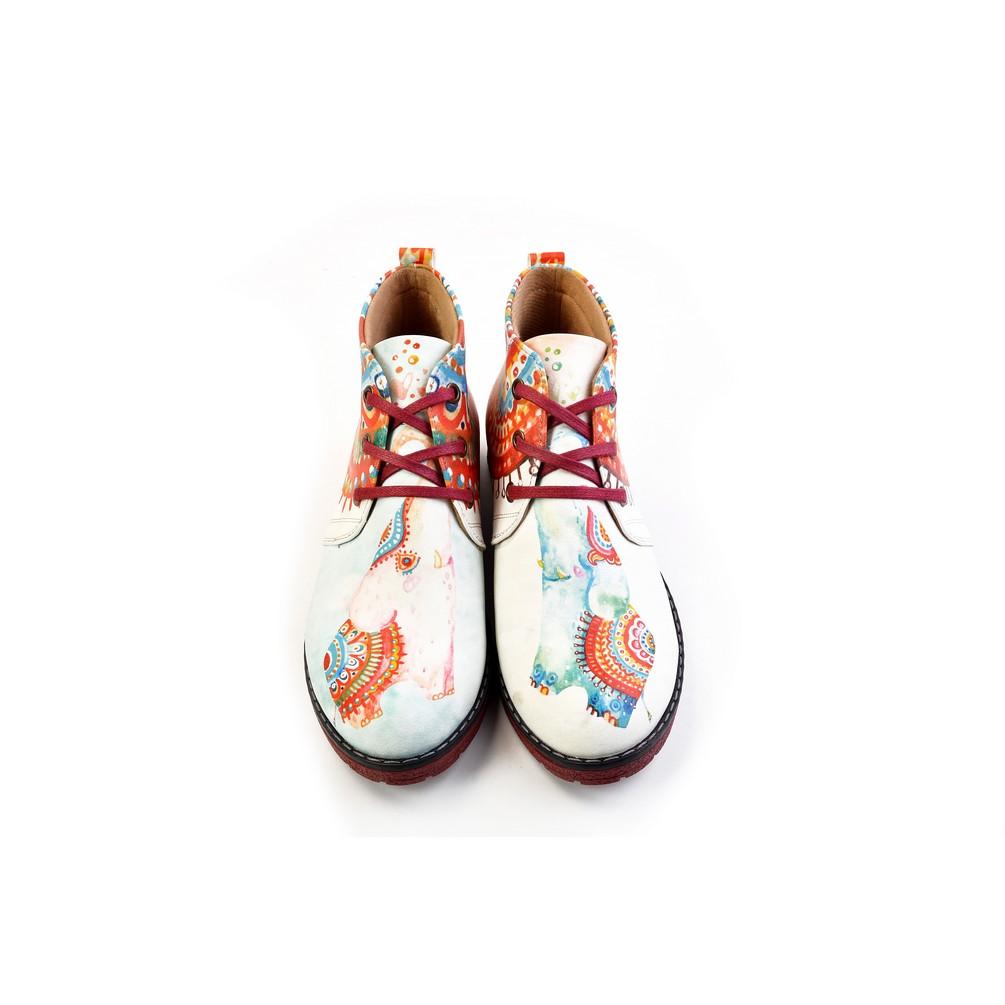 Ankle Boots Outlet - No Exchange or Return - 36 EU - 5.5 US