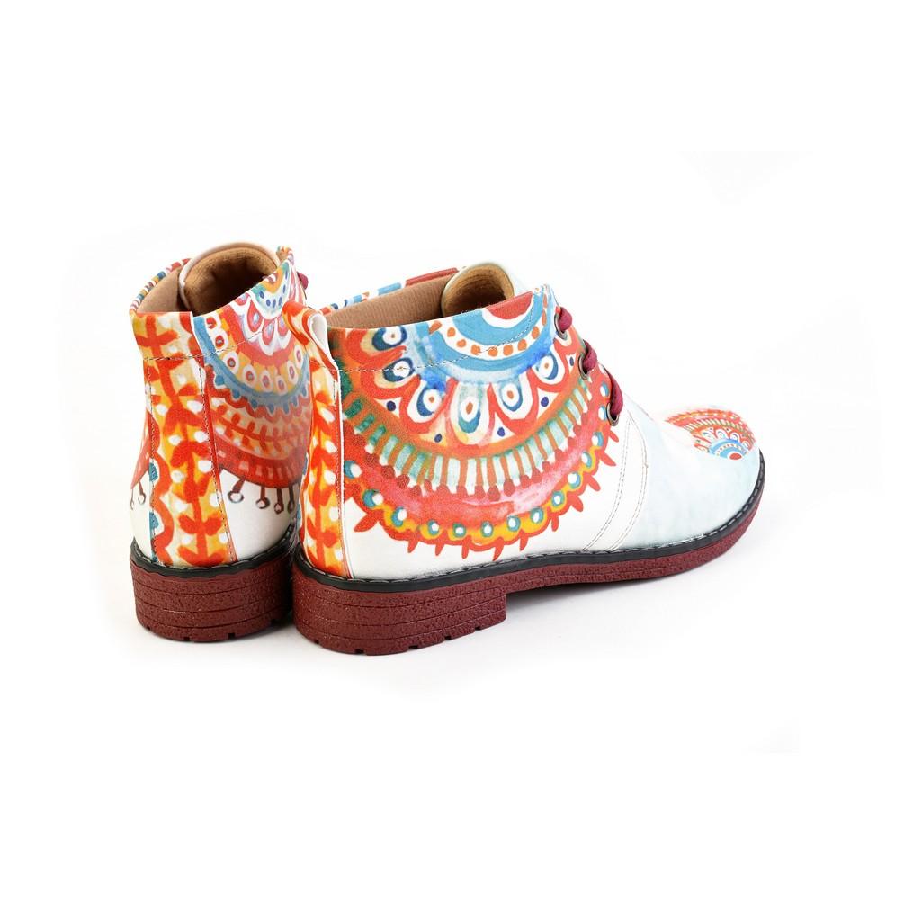 Ankle Boots Outlet - No Exchange or Return - 36 EU - 5.5 US