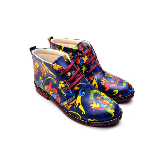 Ankle Boots Outlet - No Exchange or Return - 36 EU - 5.5 US