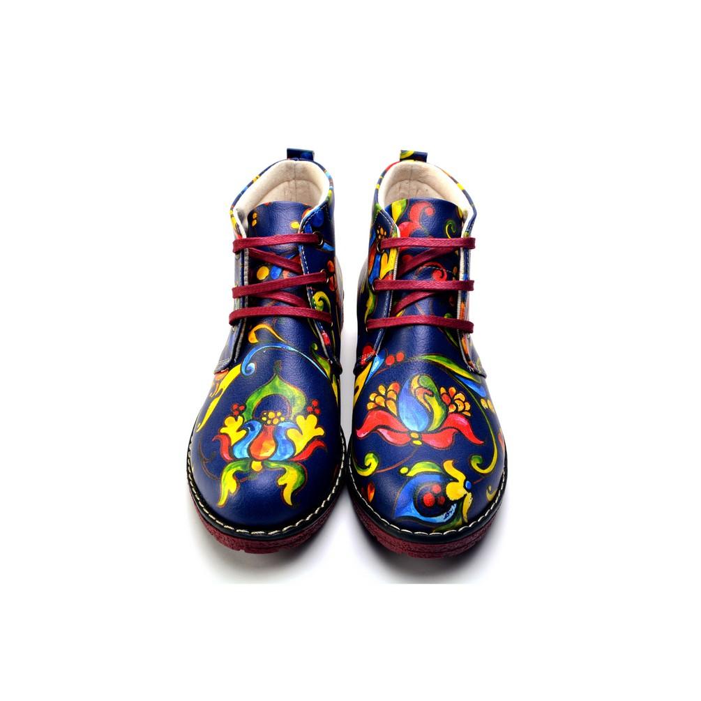 Ankle Boots Outlet - No Exchange or Return - 36 EU - 5.5 US