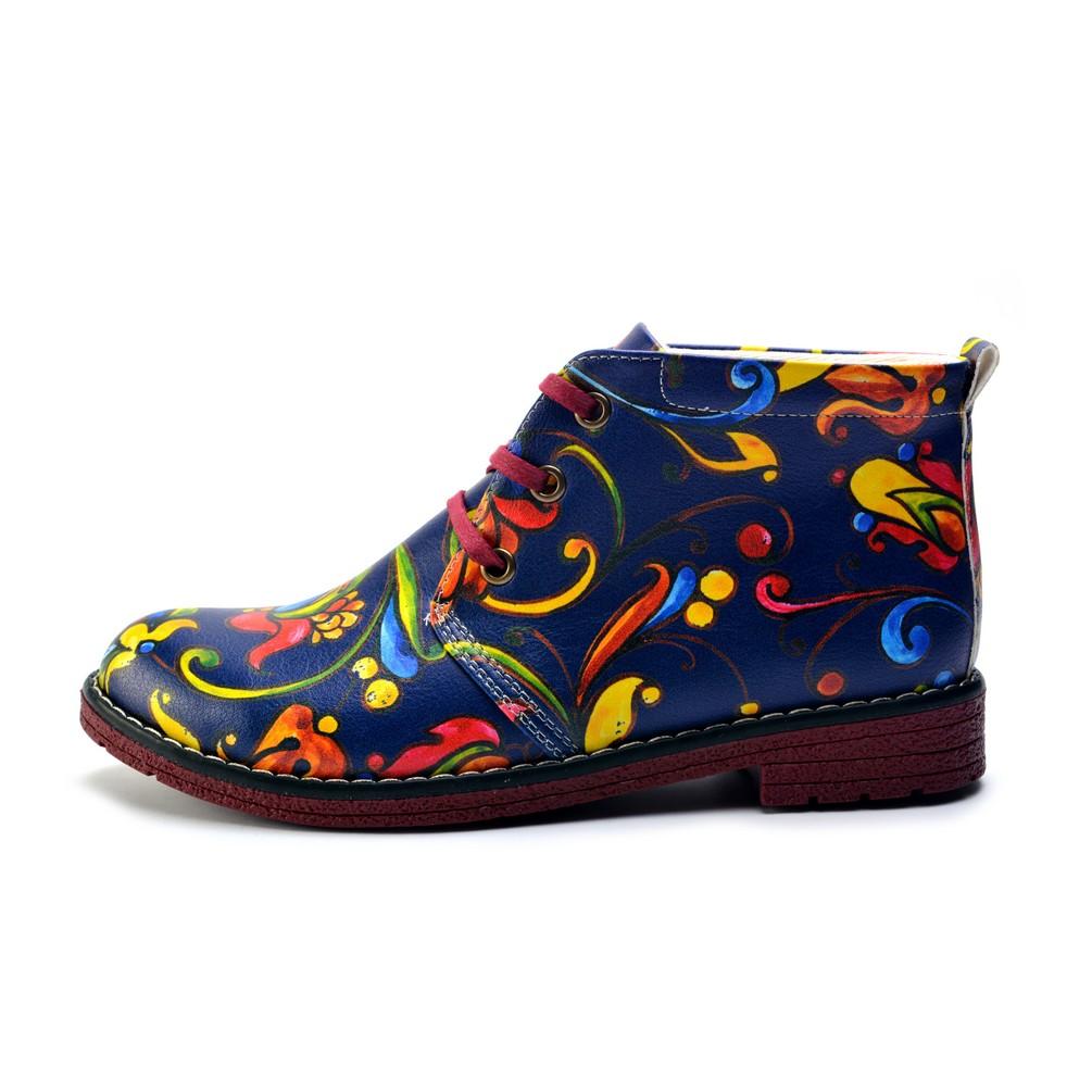 Ankle Boots Outlet - No Exchange or Return - 36 EU - 5.5 US