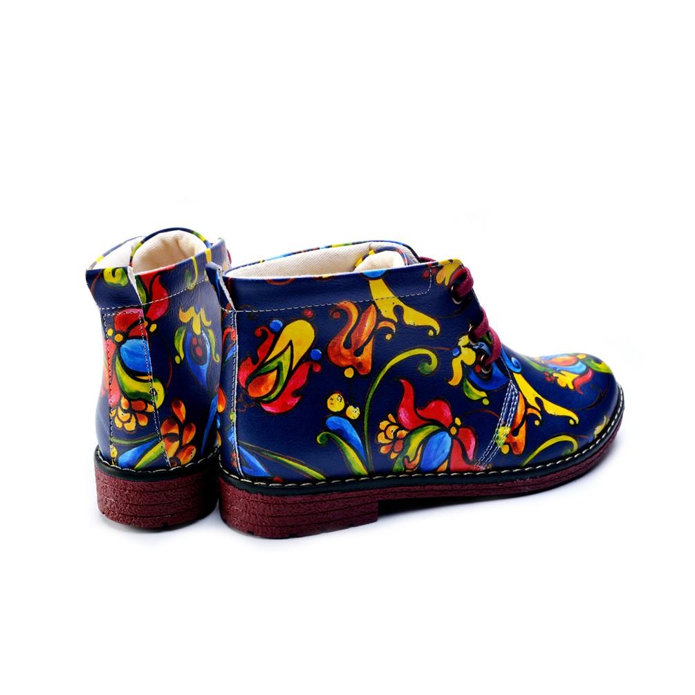 Ankle Boots Outlet - No Exchange or Return - 36 EU - 5.5 US