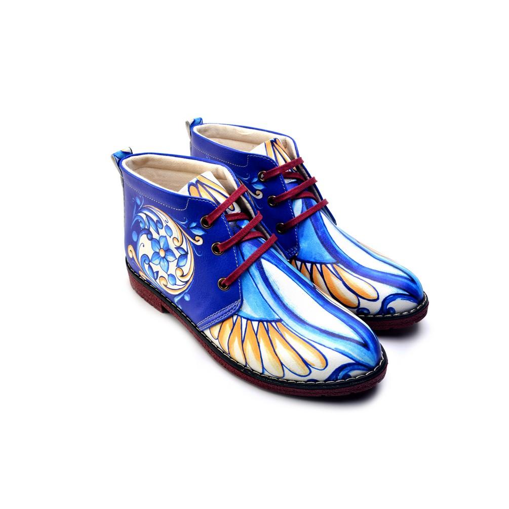 Ankle Boots Outlet - No Exchange or Return - 36 EU - 5.5 US