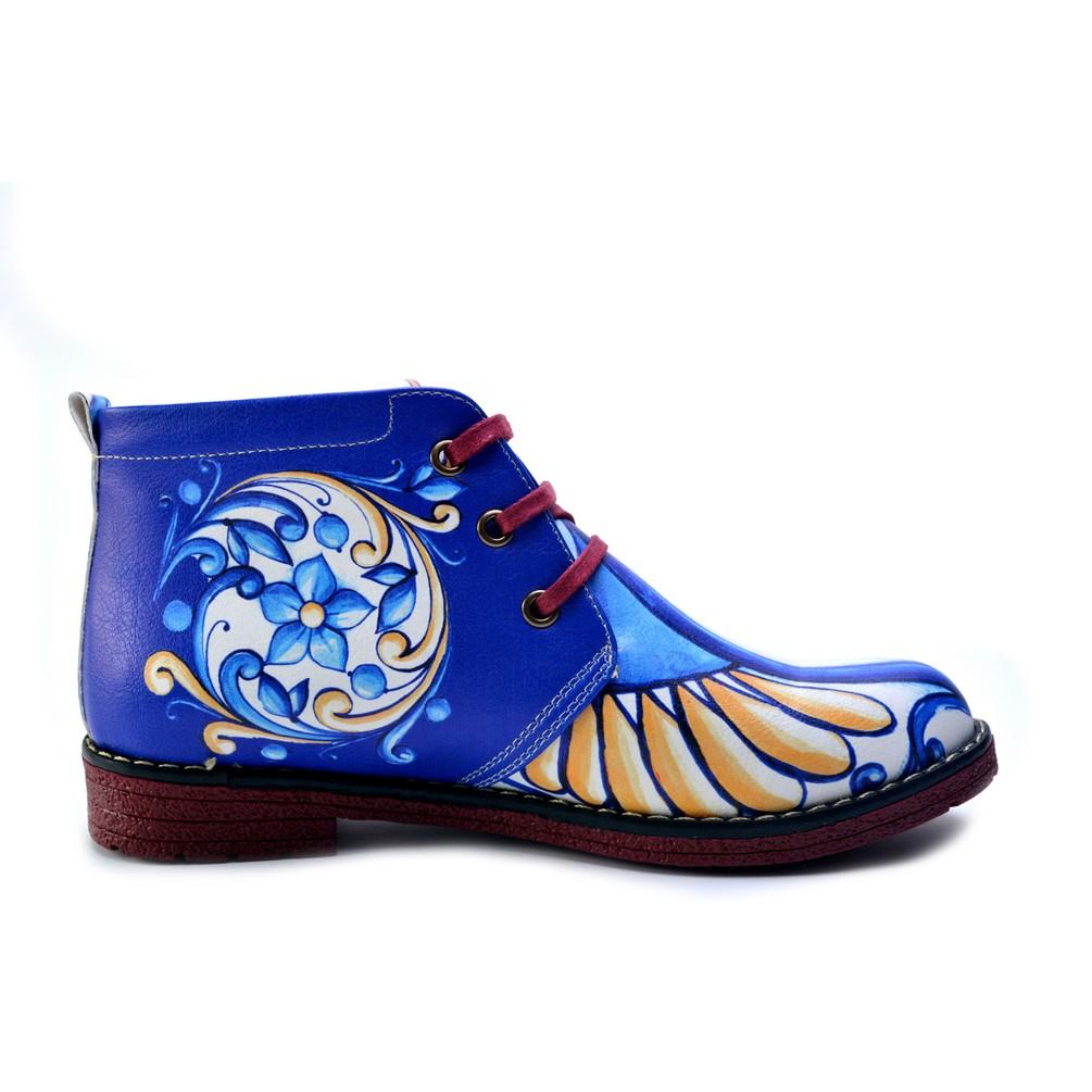Ankle Boots Outlet - No Exchange or Return - 36 EU - 5.5 US