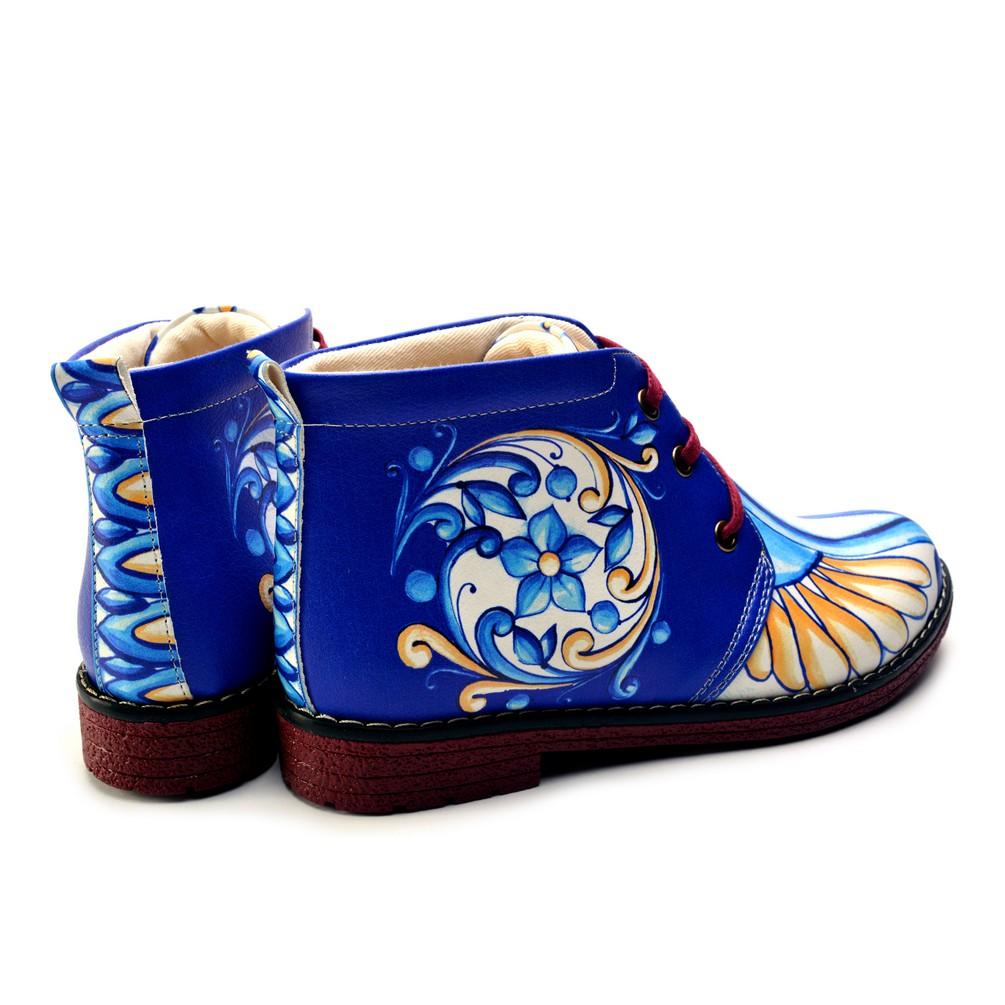 Ankle Boots Outlet - No Exchange or Return - 36 EU - 5.5 US