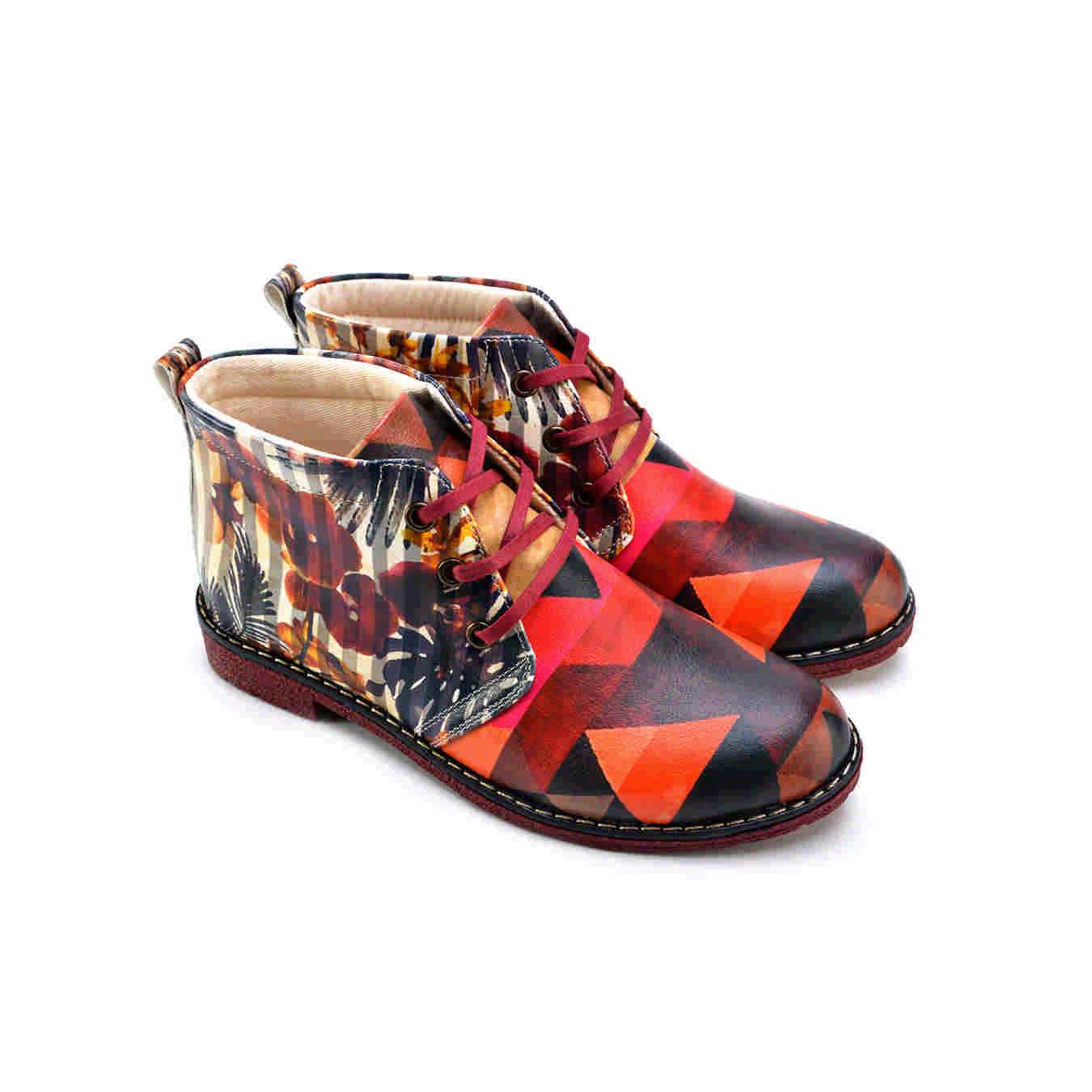 Ankle Boots Outlet - No Exchange or Return - 36 EU - 5.5 US