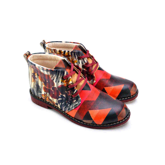 Ankle Boots Outlet - No Exchange or Return - 36 EU - 5.5 US