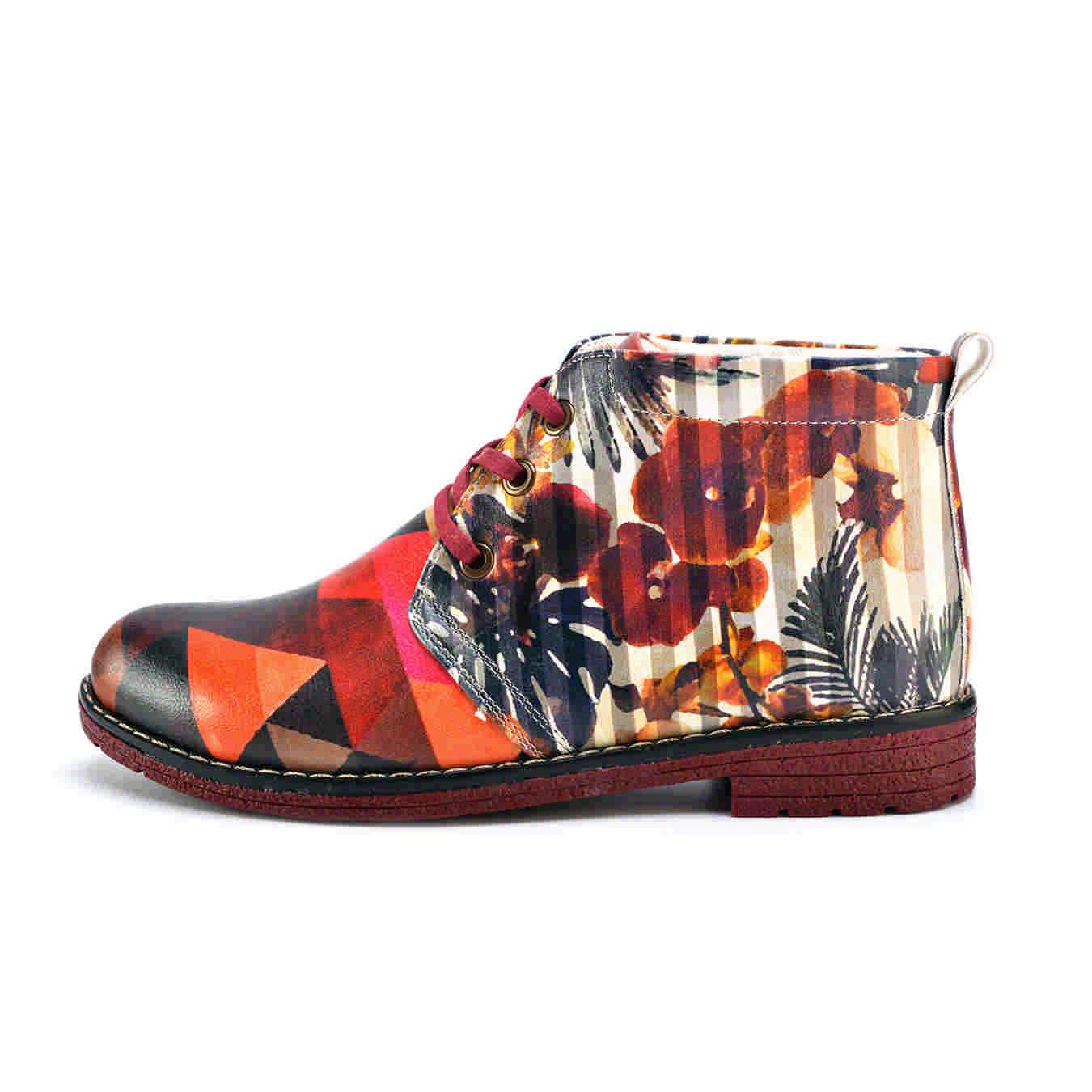 Ankle Boots Outlet - No Exchange or Return - 36 EU - 5.5 US