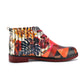 Ankle Boots Outlet - No Exchange or Return - 36 EU - 5.5 US