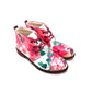 Ankle Boots Outlet - No Exchange or Return - 36 EU - 5.5 US