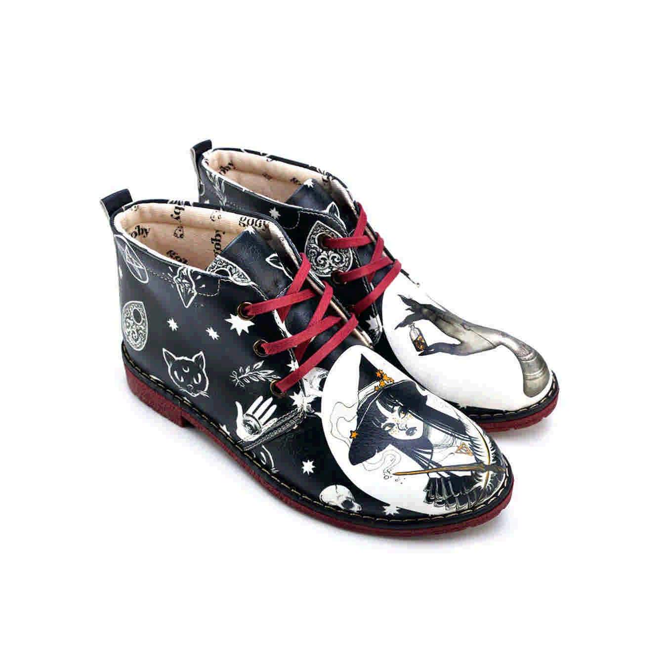 Ankle Boots Outlet - No Exchange or Return - 36 EU - 5.5 US
