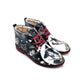 Ankle Boots Outlet - No Exchange or Return - 39 EU - 8.5 US