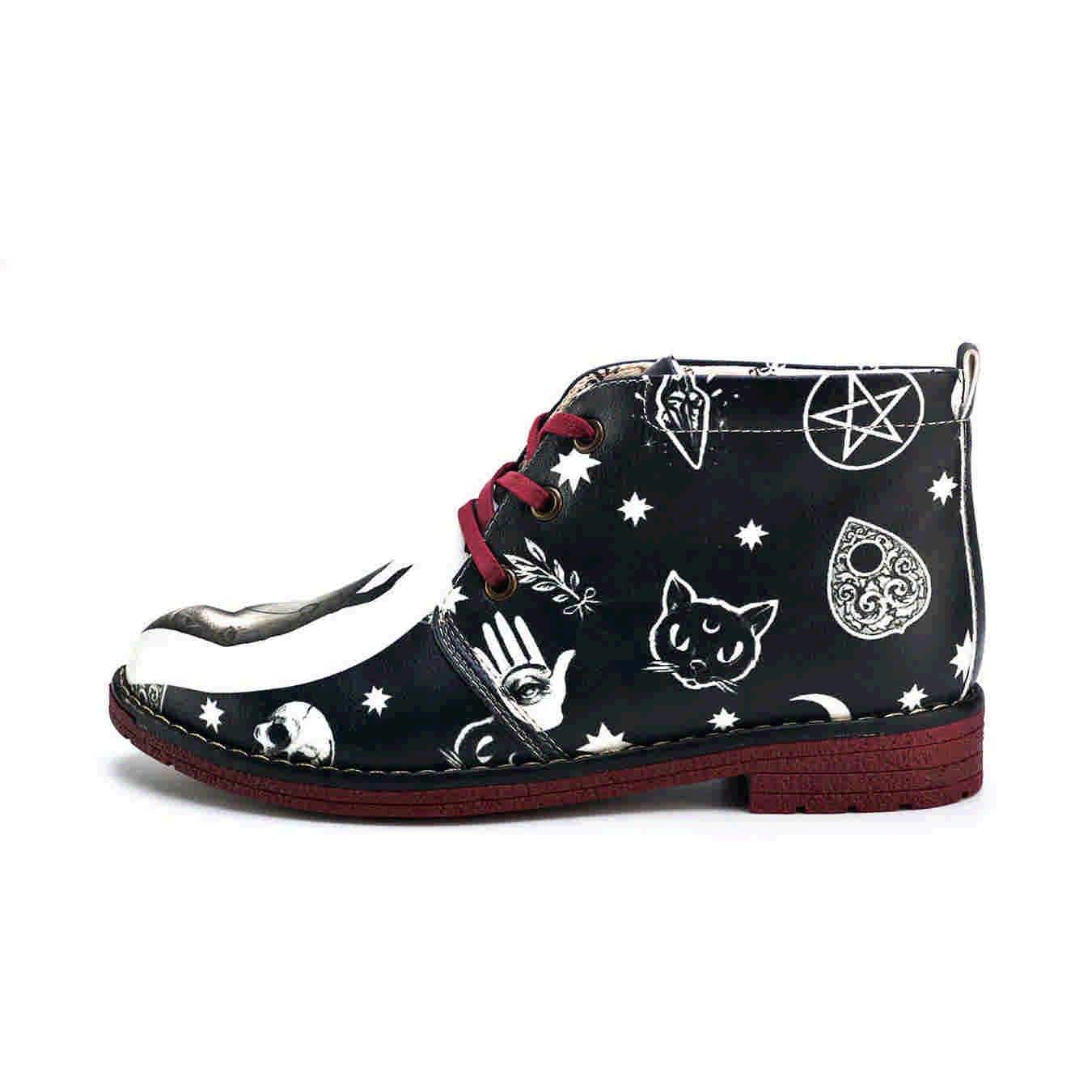 Ankle Boots Outlet - No Exchange or Return - 39 EU - 8.5 US