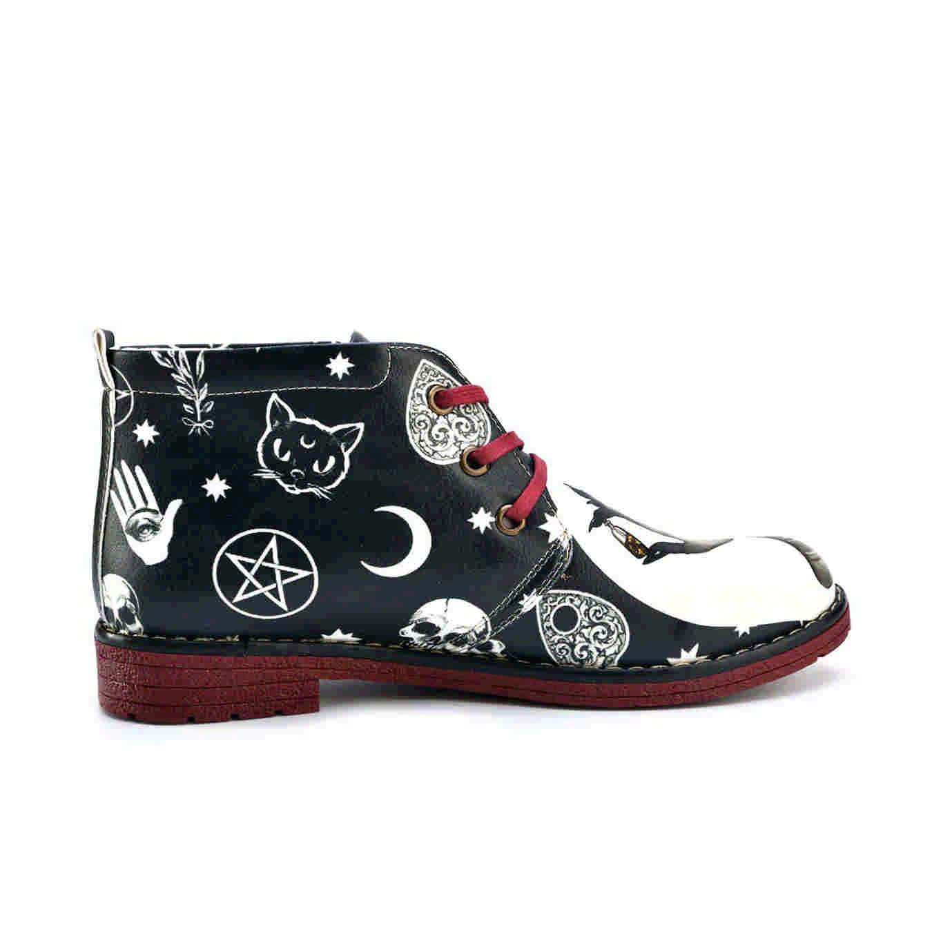 Ankle Boots Outlet - No Exchange or Return - 36 EU - 5.5 US