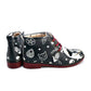 Ankle Boots Outlet - No Exchange or Return - 36 EU - 5.5 US