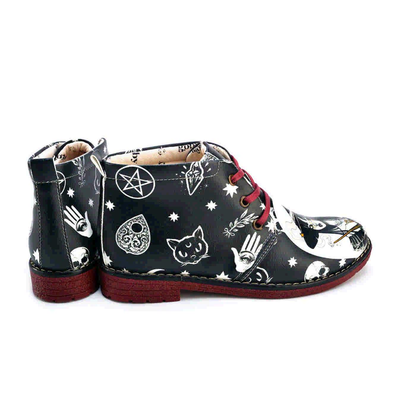 Ankle Boots Outlet - No Exchange or Return - 36 EU - 5.5 US