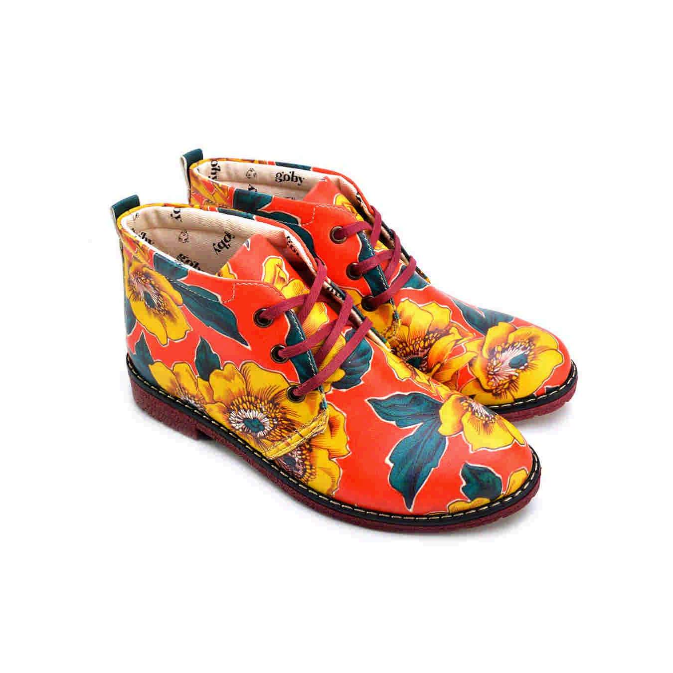 Ankle Boots Outlet - No Exchange or Return - 36 EU - 5.5 US