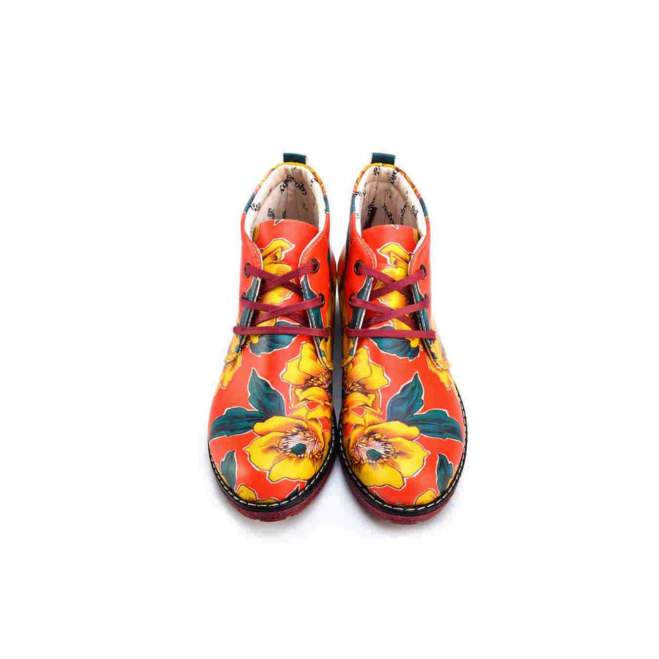 Ankle Boots Outlet - No Exchange or Return - 36 EU - 5.5 US