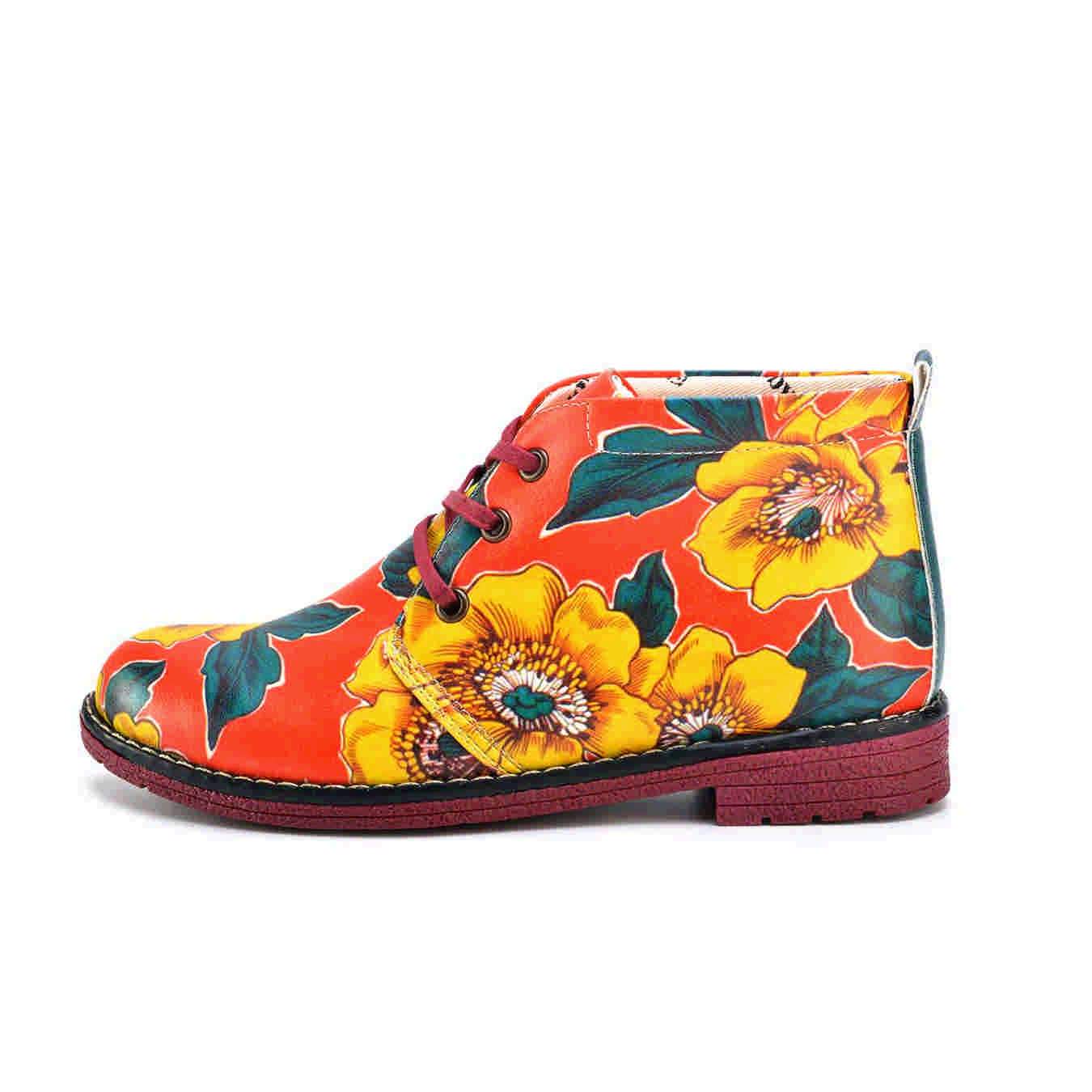 Ankle Boots Outlet - No Exchange or Return - 36 EU - 5.5 US