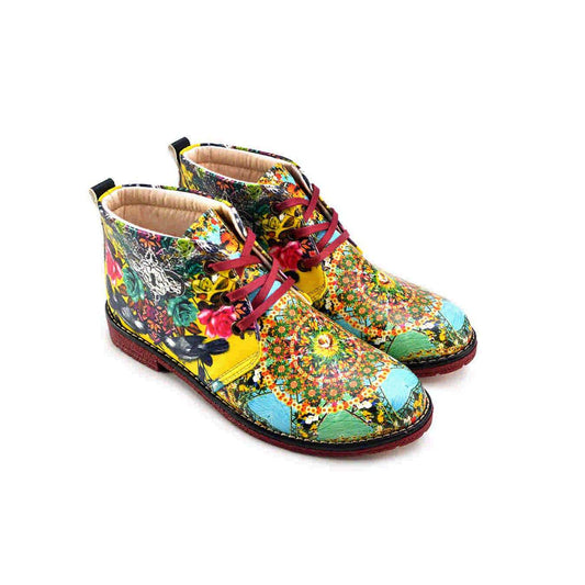Ankle Boots Outlet - No Exchange or Return - 36 EU - 5.5 US