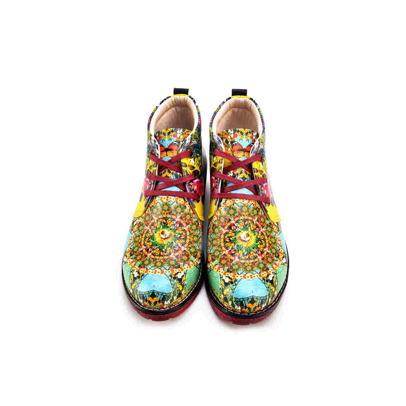 Ankle Boots Outlet - No Exchange or Return - 36 EU - 5.5 US