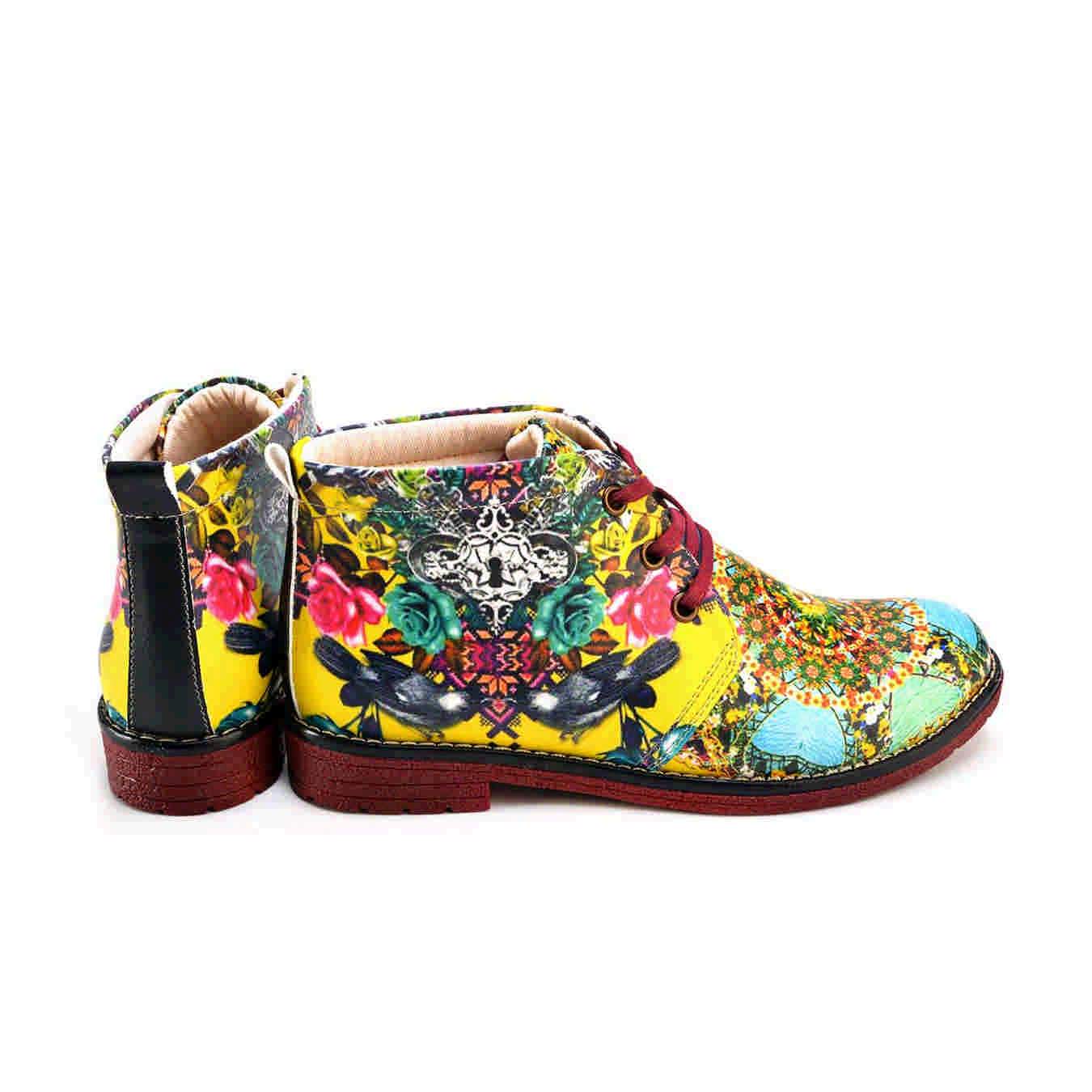Ankle Boots Outlet - No Exchange or Return - 39 EU - 8.5 US
