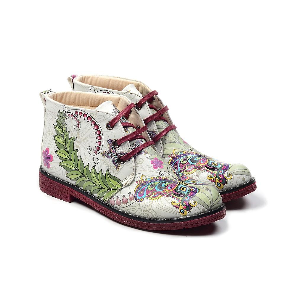 Ankle Boots Outlet - No Exchange or Return - 36 EU - 5.5 US