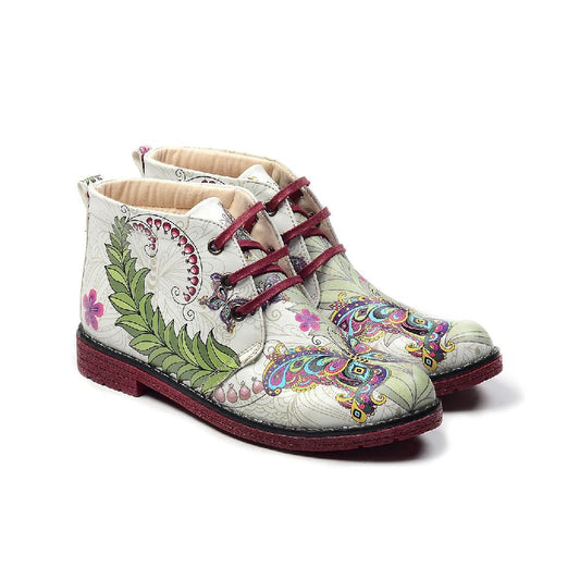 Ankle Boots Outlet - No Exchange or Return - 36 EU - 5.5 US