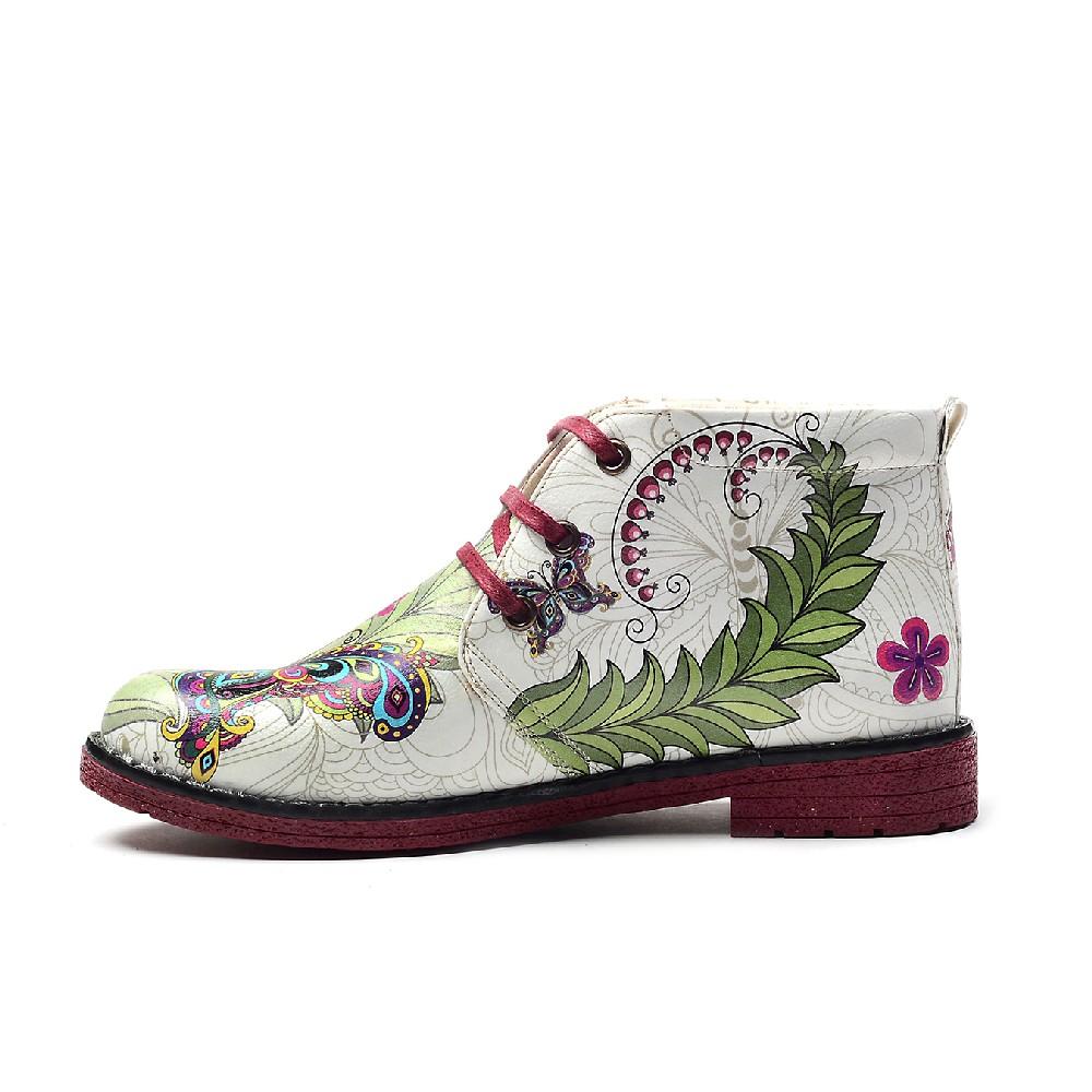 Ankle Boots Outlet - No Exchange or Return - 36 EU - 5.5 US
