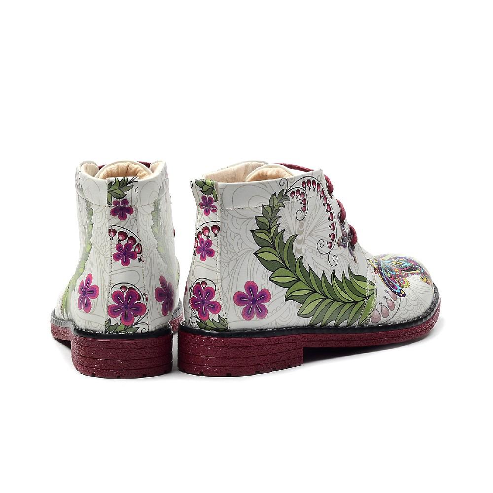 Ankle Boots Outlet - No Exchange or Return - 36 EU - 5.5 US